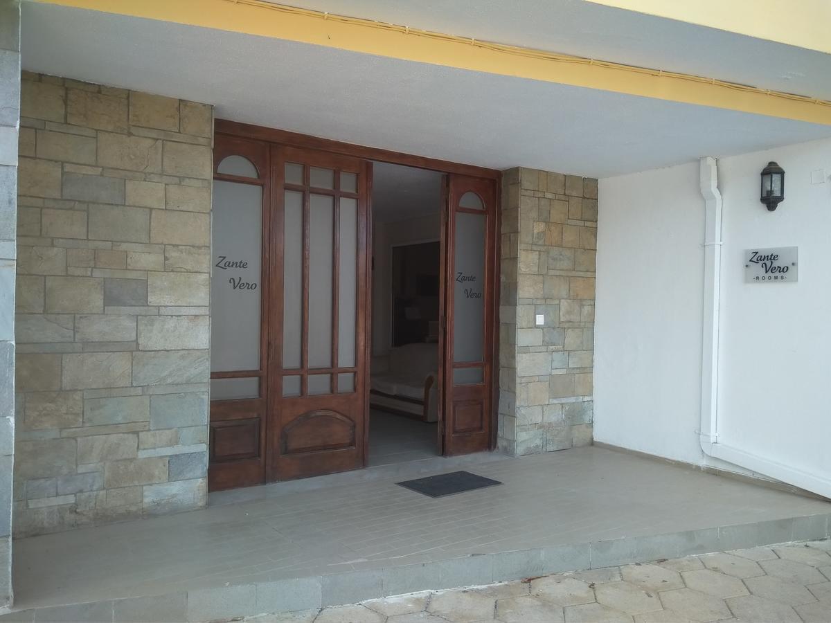 Zante Vero Exterior foto